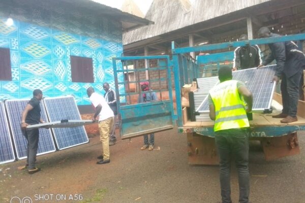 Agrandir l'image - Réunion de chantier du 7 septembre 2025 Réunion de chantier du 7 septembre 2025