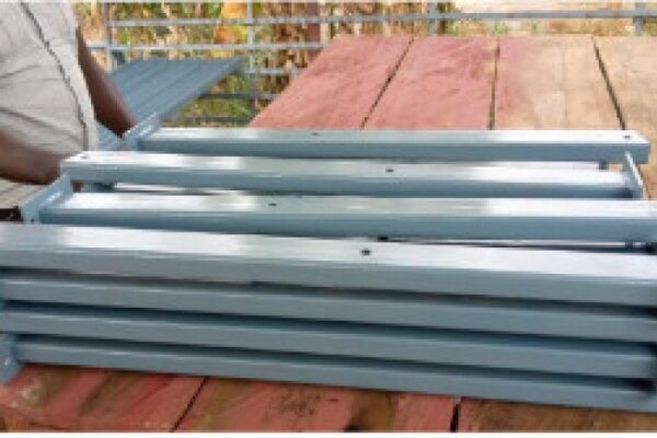 Agrandir l'image - Suivis des travaux au sein des chefferies traditionnelles Suivis des travaux au sein des chefferies traditionnelles