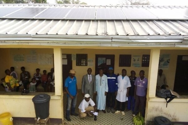 Agrandir l'image - Réunion de chantier du 31 mars 2025 Réunion de chantier du 31 mars 2025