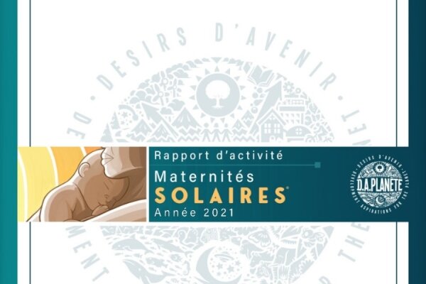 Agrandir l'image - Rapport d'activité 2025 sur les maternités solaires Rapport d'activité 2025 sur les maternités solaires