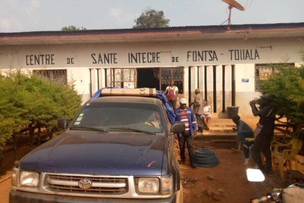 Agrandir l'image - Réunion de chantier du 15 mars 2025 Réunion de chantier du 15 mars 2025