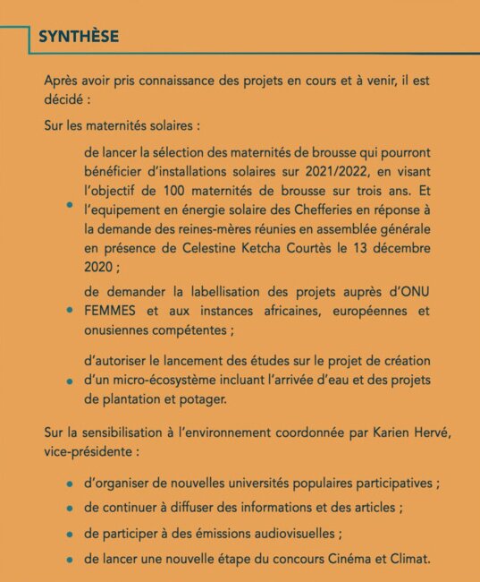 Le Comité de parrainage Le Comité de parrainage